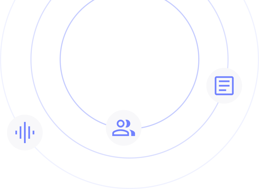 Privacy visualization